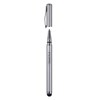 Incipio Inscribe PRO Universal Stylus and Pen - Silver  STY-103 Image 1