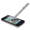 Incipio Inscribe PRO Universal Stylus and Pen - Silver  STY-103 Image 2