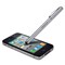 Incipio Inscribe PRO Universal Stylus and Pen - Silver  STY-103 Image 2