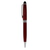 Incipio Inscribe Executive Stylus and Pen - Red  STY-106 Image 1