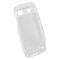 Blackberry Compatible Crystal Skin TPU Cover - Transparent Clear  TPU-BB9100-TCL Image 1