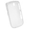 Blackberry Compatible Crystal Skin TPU Cover - Transparent Clear  TPU-BB96X0-TCL Image 1