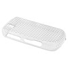 Blackberry Compatible Crystal Skin TPU Cover - Transparent Clear  TPU-BB96X0-TCL Image 2