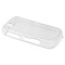 Blackberry Compatible Crystal Skin TPU Cover - Transparent Clear  TPU-BB96X0-TCL Image 2