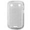 Blackberry Compatible Crystal Skin TPU Cover - Transparent Clear  TPU-BB9900-TCL Image 1