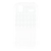 HTC Compatible Crystal Skin TPU Cover - Transparent Clear  TPU-HTPH85110-TCL Image 1
