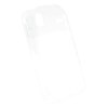 HTC Compatible Crystal Skin TPU Cover - Transparent Clear  TPU-HTPH85110-TCL Image 3