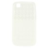 LG Compatible Crystal Skin TPU Cover - Transparent Clear  TPU-LGMAXXTCH-TCL Image 1