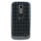 LG Compatible Crystal Skin TPU Cover - Transparent Smoke  TPU-LGP930-TSM Image 1