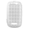Motorola Compatible Crystal Skin TPU Cover - Transparent Clear  TPU-MOI475-TCL Image 1