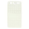 Motorola Compatible Crystal Skin TPU Cover - Transparent Clear  TPU-MOXT910-TCL Image 1