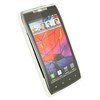 Motorola Compatible Crystal Skin TPU Cover - Transparent Clear  TPU-MOXT910-TCL Image 2