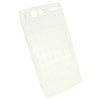 Motorola Compatible Crystal Skin TPU Cover - Transparent Clear  TPU-MOXT910-TCL Image 3