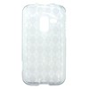 Samsung Compatible Crystal Skin TPU Cover - Transparent Clear  TPU-SAD600-TCL Image 1