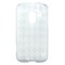 Samsung Compatible Crystal Skin TPU Cover - Transparent Clear  TPU-SAD600-TCL Image 1