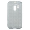 Samsung Compatible Crystal Skin TPU Cover - Transparent Smoke  TPU-SAD600-TSM Image 1