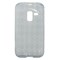 Samsung Compatible Crystal Skin TPU Cover - Transparent Smoke  TPU-SAD600-TSM Image 1