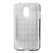 Samsung Compatible Crystal Skin TPU Cover - Transparent Clear  TPU-SAD710-TCL Image 1