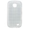Samsung Compatible Crystal Skin TPU Cover - Transparent Clear  TPU-SAI110-TCL Image 1