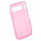 Samsung Compatible Crystal Skin TPU Cover - Pink  TPU-SAI225-PI Image 1