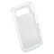 Samsung Compatible Crystal Skin TPU Cover - Transparent Clear  TPU-SAI225-TCL Image 1