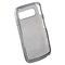 Samsung Compatible Crystal Skin TPU Cover - Transparent Smoke  TPU-SAI225-TSM Image 1