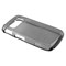 Samsung Compatible Crystal Skin TPU Cover - Transparent Smoke  TPU-SAI225-TSM Image 2