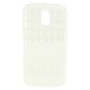 Samsung Compatible Crystal Skin TPU Cover - Transparent Clear  TPU-SAI515-TCL Image 1