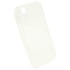 Samsung Compatible Crystal Skin TPU Cover - Transparent Clear  TPU-SAI515-TCL Image 3