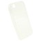 Samsung Compatible Crystal Skin TPU Cover - Transparent Clear  TPU-SAI515-TCL Image 3