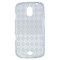 Samsung Compatible Crystal Skin TPU Cover - Transparent Smoke  TPU-SAI515-TSM Image 1