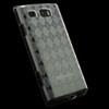 Samsung Compatible Crystal Skin TPU Cover - Transparent Clear  TPU-SAI677-TCL Image 2