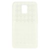 Samsung Compatible Crystal Skin TPU Cover - Transparent Clear  TPU-SAI727-TCL Image 1