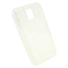 Samsung Compatible Crystal Skin TPU Cover - Transparent Clear  TPU-SAI727-TCL Image 3