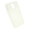 Samsung Compatible Crystal Skin TPU Cover - Transparent Clear  TPU-SAI727-TCL Image 3