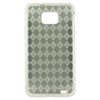 Samsung Compatible Crystal Skin TPU Cover - Transparent Clear  TPU-SAI777-TCL Image 1