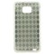 Samsung Compatible Crystal Skin TPU Cover - Transparent Clear  TPU-SAI777-TCL Image 1