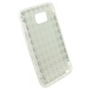 Samsung Compatible Crystal Skin TPU Cover - Transparent Clear  TPU-SAI777-TCL Image 3