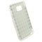 Samsung Compatible Crystal Skin TPU Cover - Transparent Clear  TPU-SAI777-TCL Image 3