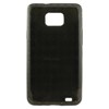 Samsung Compatible Crystal Skin TPU Cover - Transparent Smoke  TPU-SAI777-TSM Image 1