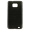 Samsung Compatible Crystal Skin TPU Cover - Transparent Smoke  TPU-SAI777-TSM Image 1