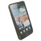 Samsung Compatible Crystal Skin TPU Cover - Transparent Smoke  TPU-SAI777-TSM Image 2