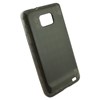 Samsung Compatible Crystal Skin TPU Cover - Transparent Smoke  TPU-SAI777-TSM Image 3