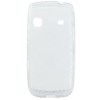 Samsung Compatible Crystal Skin TPU Cover - Transparent Clear  TPU-SAM580-TCL Image 1