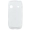 Samsung Compatible Crystal Skin TPU Cover - Transparent Clear  TPU-SAM580-TCL Image 1