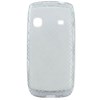Samsung Compatible Crystal Skin TPU Cover - Transparent Smoke  TPU-SAM580-TSM Image 1
