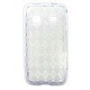 Samsung Compatible Crystal Skin TPU Cover - Transparent Clear  TPU-SAM820-TCL Image 1