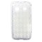 Samsung Compatible Crystal Skin TPU Cover - Transparent Clear  TPU-SAM820-TCL Image 1