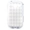 Samsung Compatible Crystal Skin TPU Cover - Transparent Clear  TPU-SAR380-TCL Image 1