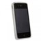 Apple Compatible Checkered Pattern TPU Cover - Clear TPU4SCLCK Image 2